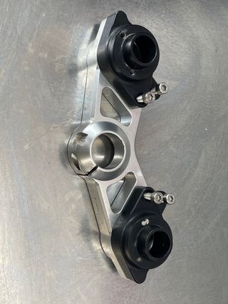 Tija horquilla Ducati Monster 796