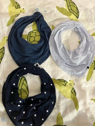 Ropa bebé 2-4 meses
