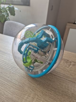 Rompecabezas Bola 3D