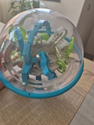 Rompecabezas Bola 3D