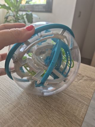 Rompecabezas Bola 3D