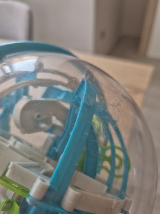 Rompecabezas Bola 3D