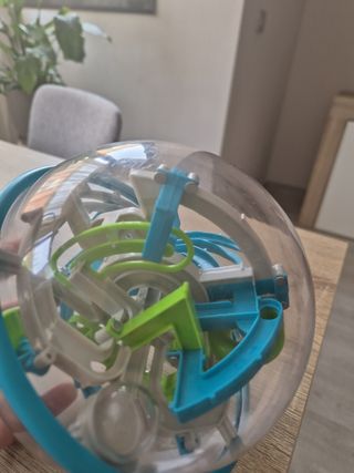 Rompecabezas Bola 3D