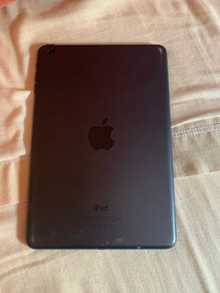 2 iPad Neri -