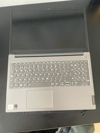 Portátil Lenovo Thinkbook Gris