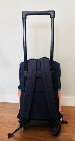 Mochila escolar Mr.Wonderfull 36cm