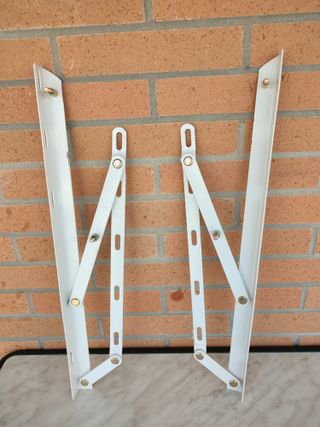 Bisagras para Cama Abatible