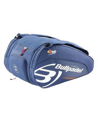 Paletero Bullpadel BPP25005 FEP azul