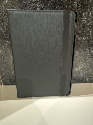 Funda iPad Mini 4 Negra