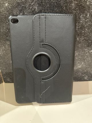Funda iPad Mini 4 Negra
