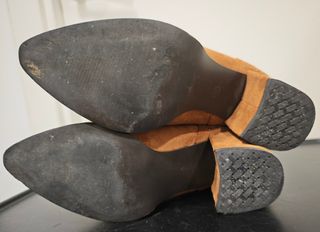 Botines XTI Marrón - Talla 39