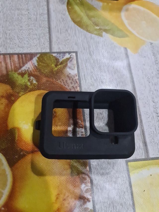 Capa de Silicone Ulanzi GoPro Hero 9
