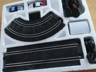 Scalextric Compact Porsche Cup