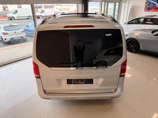 Mercedes-Benz Clase V250 D larga Techo panoramico