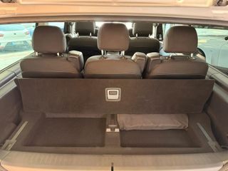 Mercedes-Benz Clase V250 D larga Techo panoramico