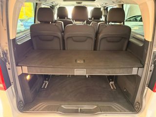 Mercedes-Benz Clase V250 D larga Techo panoramico