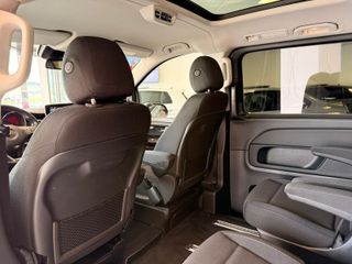 Mercedes-Benz Clase V250 D larga Techo panoramico