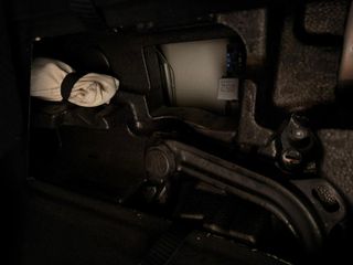 Mercedes-Benz Clase V250 D larga Techo panoramico