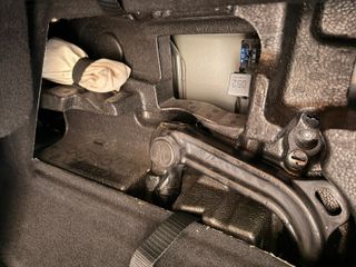 Mercedes-Benz Clase V250 D larga Techo panoramico