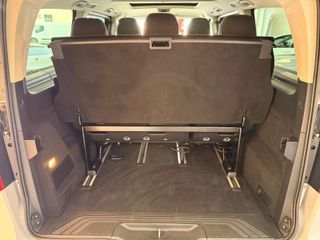 Mercedes-Benz Clase V250 D larga Techo panoramico