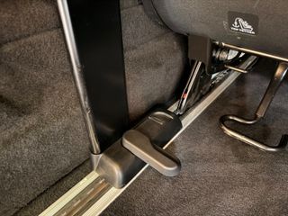 Mercedes-Benz Clase V250 D larga Techo panoramico