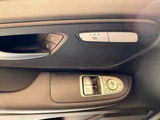 Mercedes-Benz Clase V250 D larga Techo panoramico