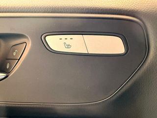 Mercedes-Benz Clase V250 D larga Techo panoramico