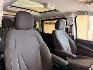 Mercedes-Benz Clase V250 D larga Techo panoramico