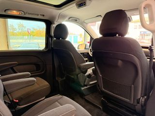 Mercedes-Benz Clase V250 D larga Techo panoramico