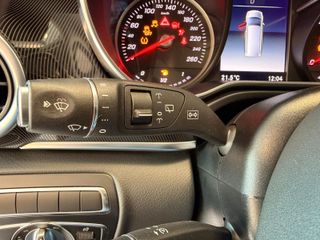 Mercedes-Benz Clase V250 D larga Techo panoramico