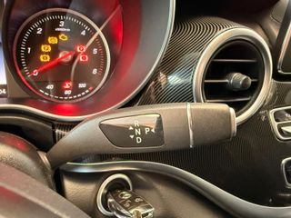 Mercedes-Benz Clase V250 D larga Techo panoramico