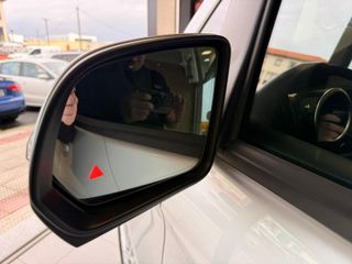 Mercedes-Benz Clase V250 D larga Techo panoramico