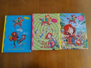 Kika Superbruja
