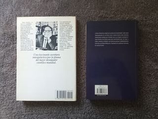 Isaac Asimov: Robots e imperio y Sueños de robot