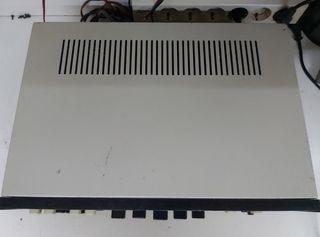 Amplificador Vintage Vieta DOS o AT 250