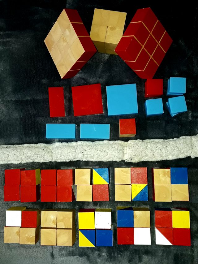 TEST,ESCALA DE ALEXANDER TEA