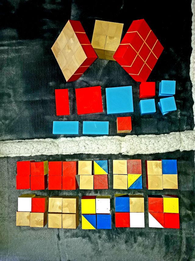 TEST,ESCALA DE ALEXANDER TEA