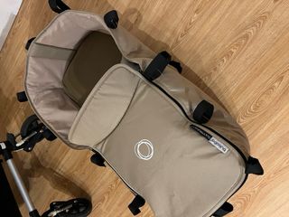 Bugaboo Camaleón - carrito bebé