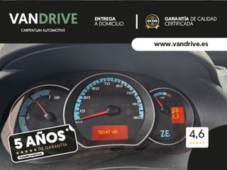 Renault Kangoo Z.E.