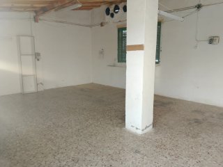 Local en alquiler en polígono salinetas, Petrer