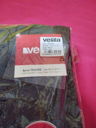 Bermudas Velilla L - Stretch