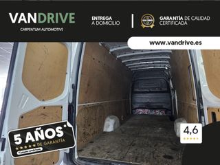 Mercedes Sprinter AOC 315CDI 15M3  (907) 315CDI FURGON LARGO