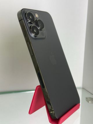 iPhone 13 Pro 128GB - Negro