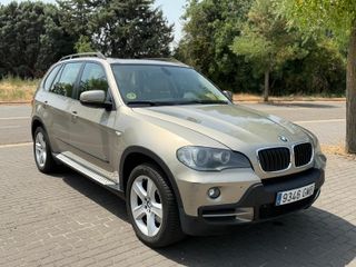 BMW X5 2008