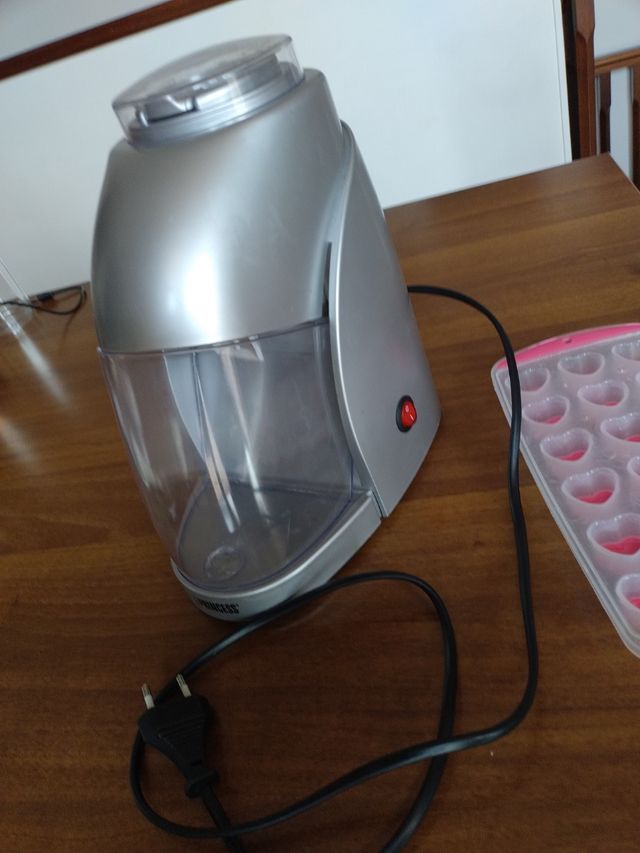 Tritaghiaccio & Vaschetta Ghiaccio