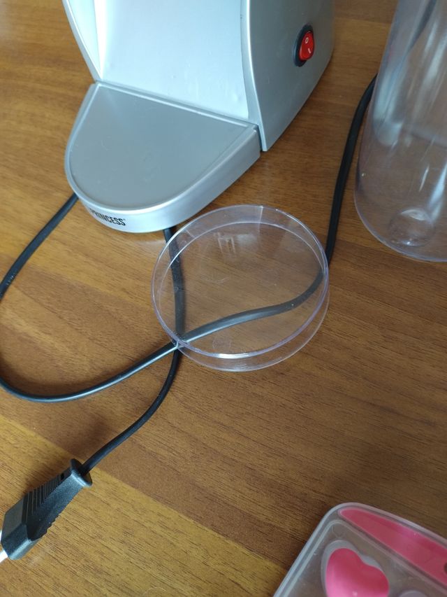 Tritaghiaccio & Vaschetta Ghiaccio