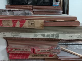 Azulejos y piso varios modelos