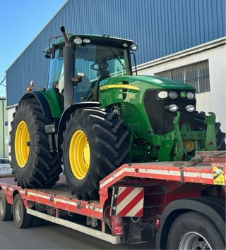 Tractor John Deere 7930 - 250CV