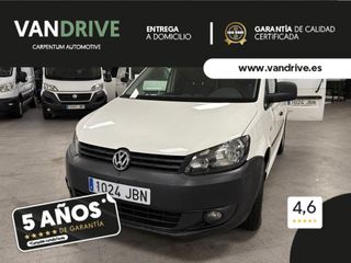 Volkswagen Caddy FG TDI