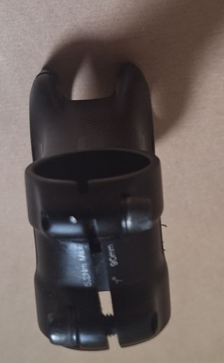 Potencia bici Pro - Bontrager